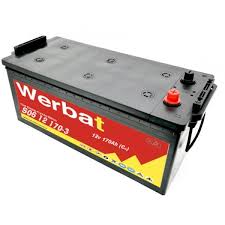 Battery Storage