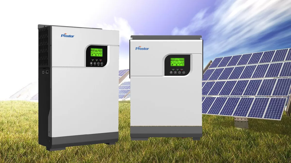 Inverters